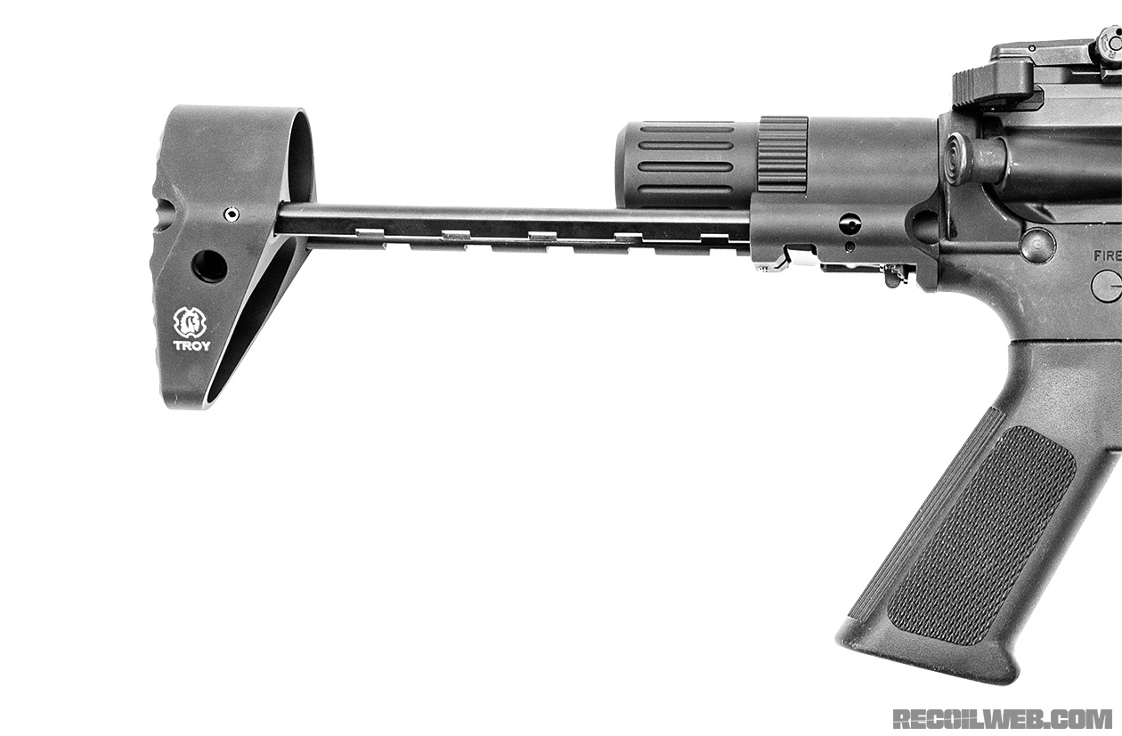 These Custom NERF Blasters Look Like Modern Assault Rifles - Maxim