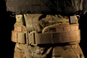 Hardpoint Equipment: The Orion Battle Belt | RECOIL