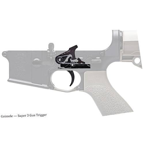 Best AR15 Triggers [2024 Buyer's Guide] RECOIL