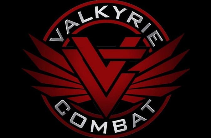 Friday Night Gun Porn: Valkryie Combat