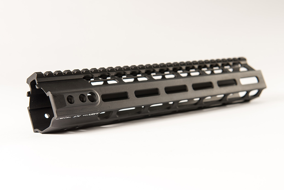 KINECT - QD Adapters for MLOK (and MREX rails too) | RECOIL