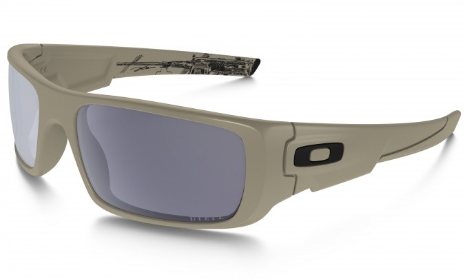 Oakley SI and James Dietz Memorial Collection