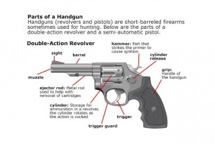 Definition of a Handgun 5 97751 on May 20, 2016 | RECOIL