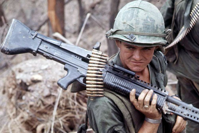 M60 Machine Gun: 3 Interesting Facts to Know! | RECOIL