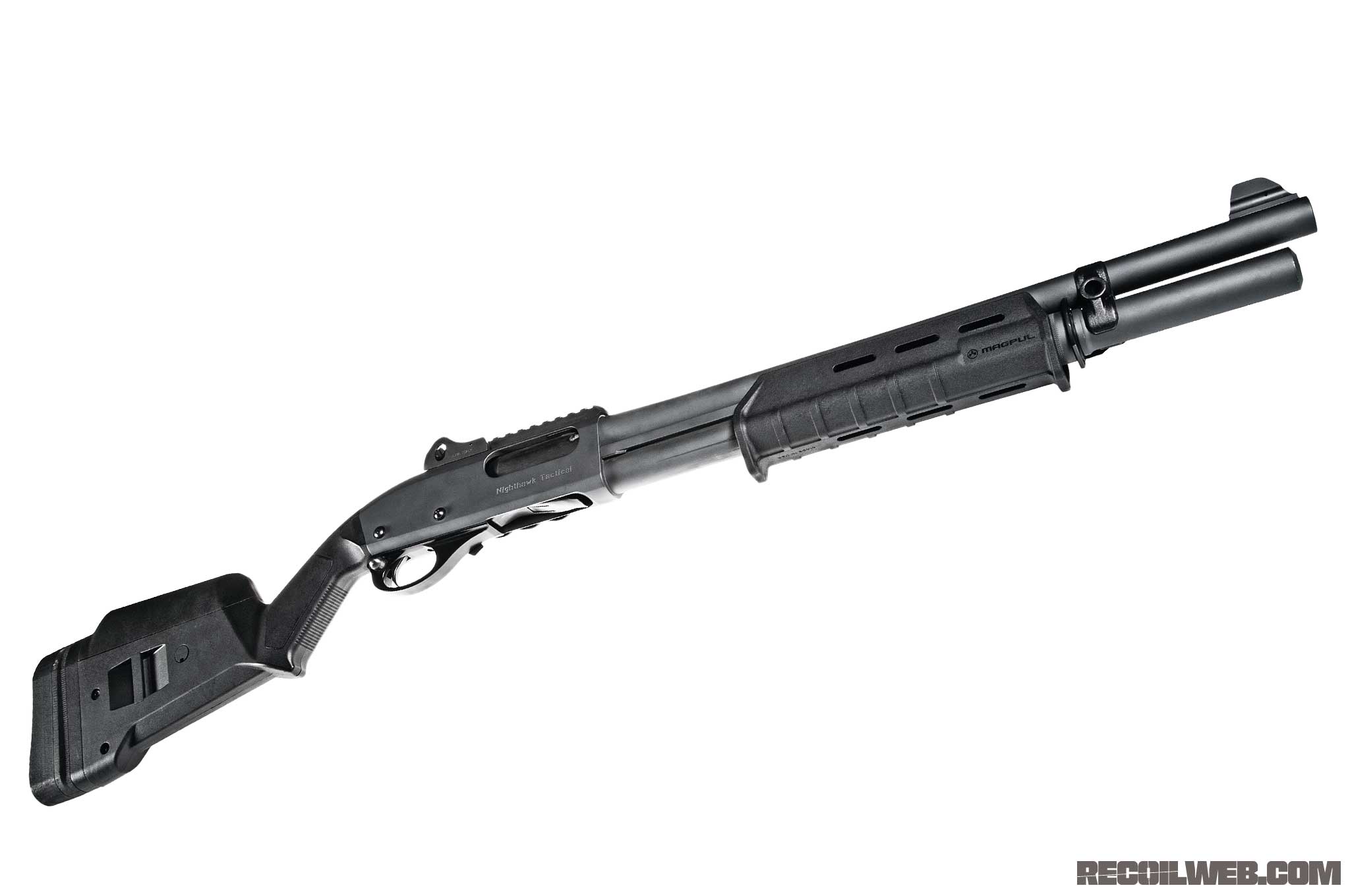 Best Tactical Shotgun For Home Defense In Recoil