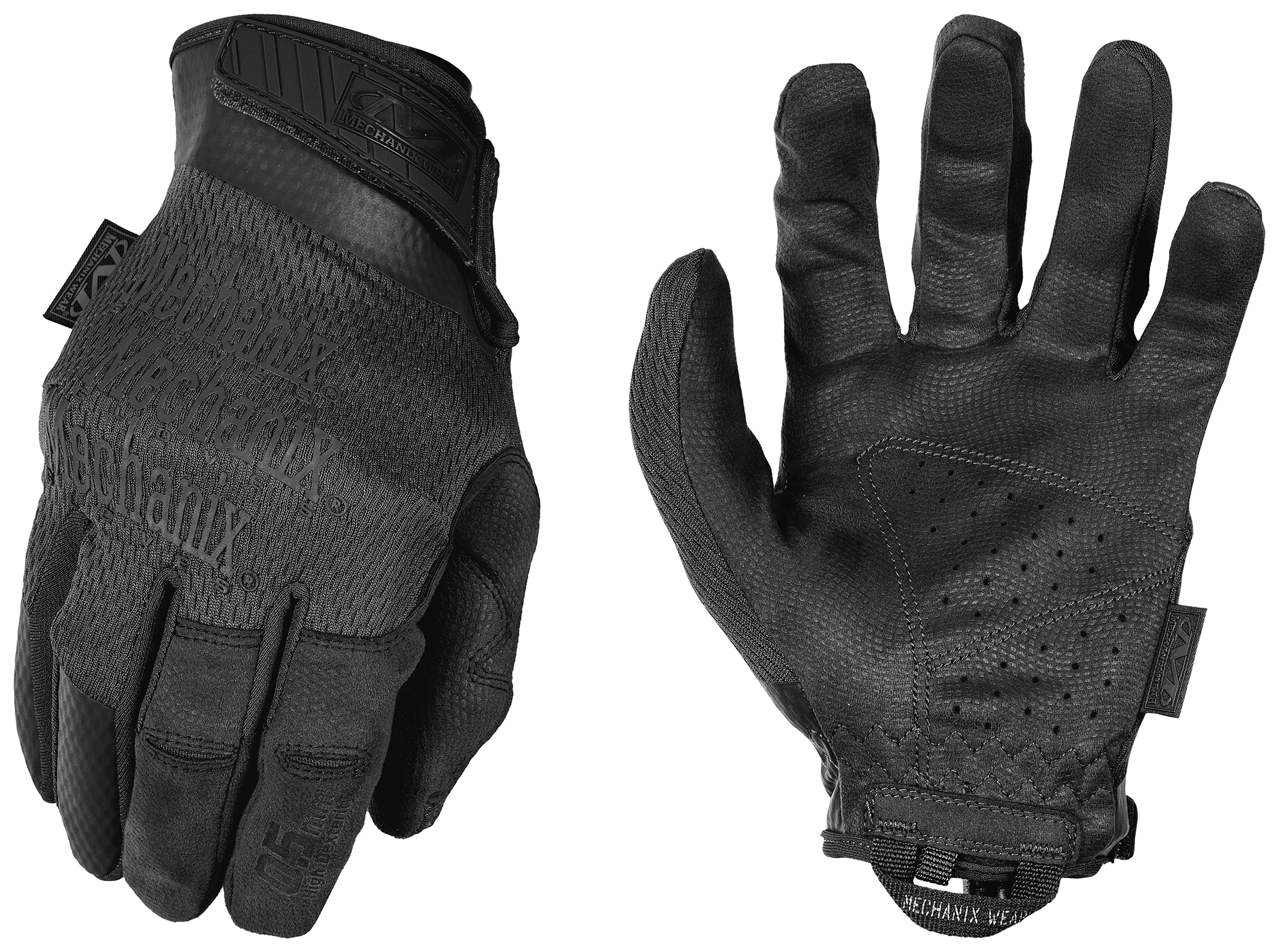 Mechanix Wear Introduces Redesigned Tactical Gloves RECOIL