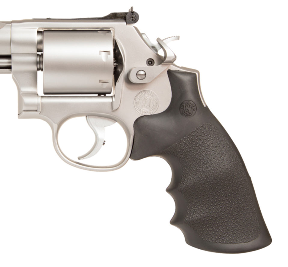 Smith & Wesson Announces New Performance Center Revolvers