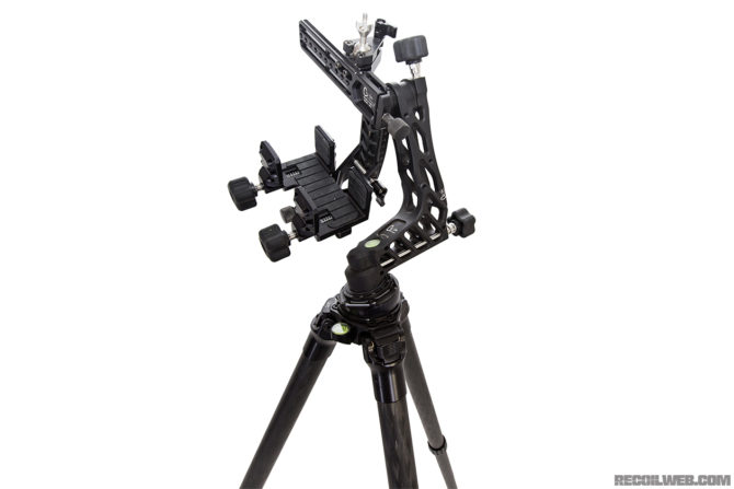 Tripod Buyers Guide