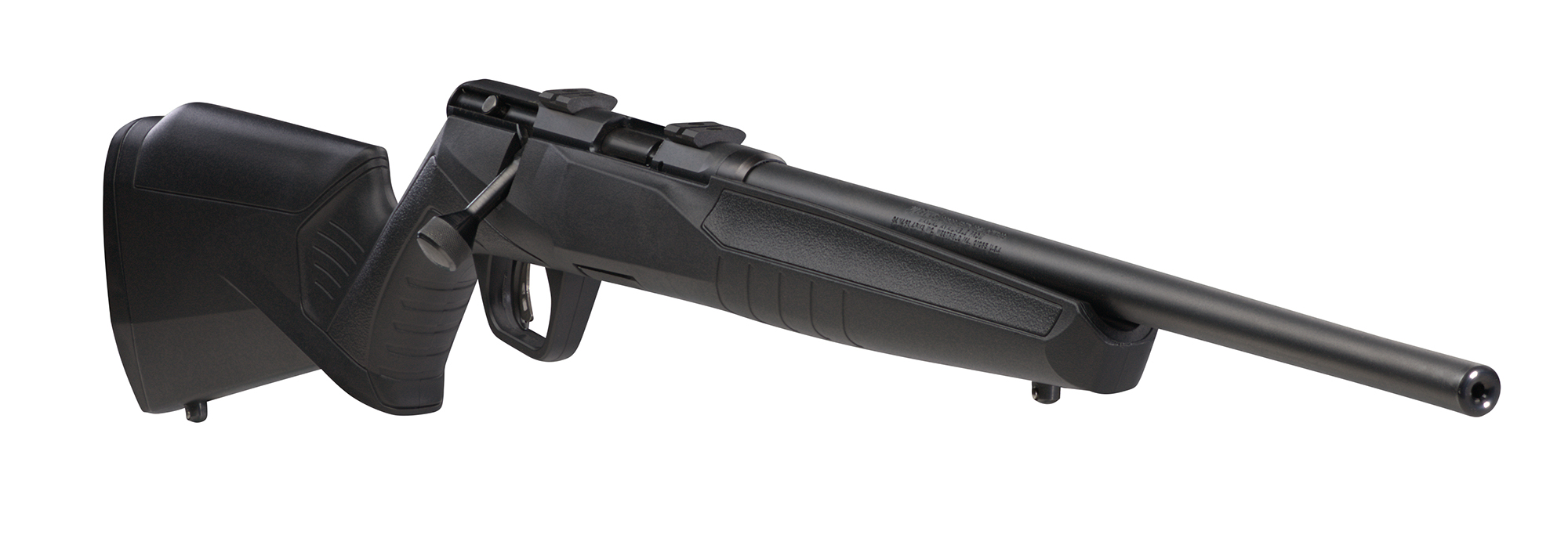 New Offerings From Savage Arms: B Series Left Hand & Compact Rifles ...