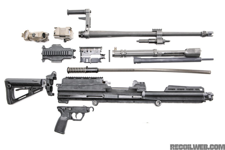 world of guns gun disassembly sig p320