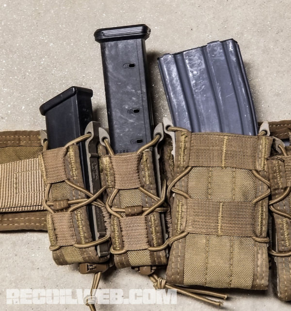 Hands On with Magpul's Big Glock Stick: PMAG 27 GL9 | RECOIL