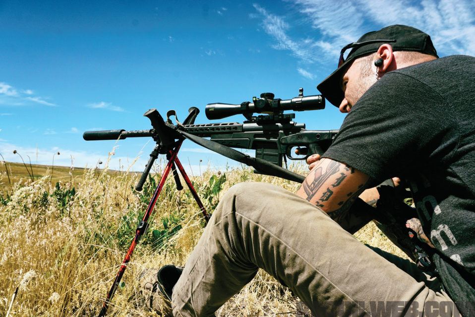 Expert Advice for the Ultimate DIY Hunting Adventure | RECOIL