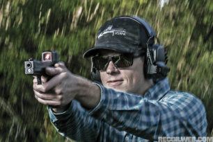 Learning How to Master Red-Dot-Equipped Pistols | RECOIL