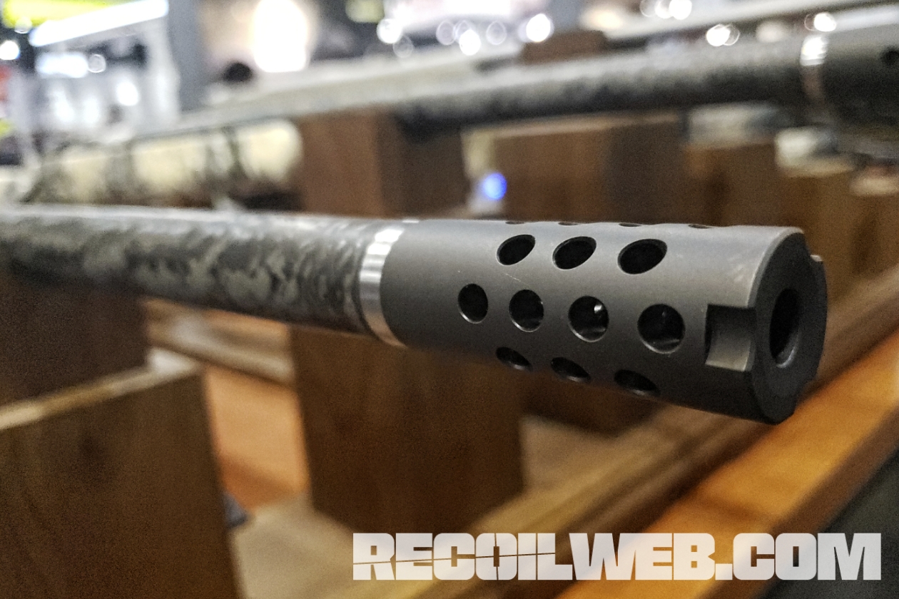 Kimber Unveils New Line Of Hunting Rifles At SHOT Show 2020 RECOIL