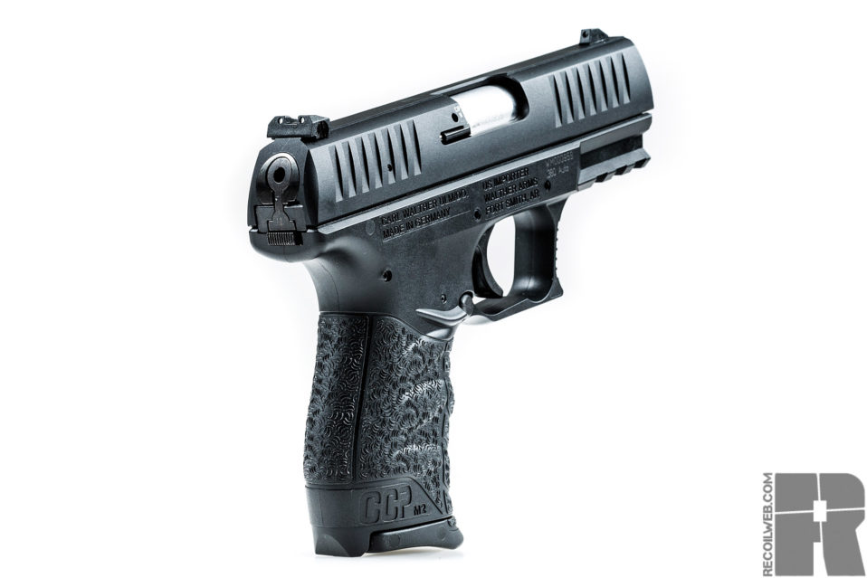 Walther Ccp M2 Review Concealed Carry Part Deux Recoil 8901