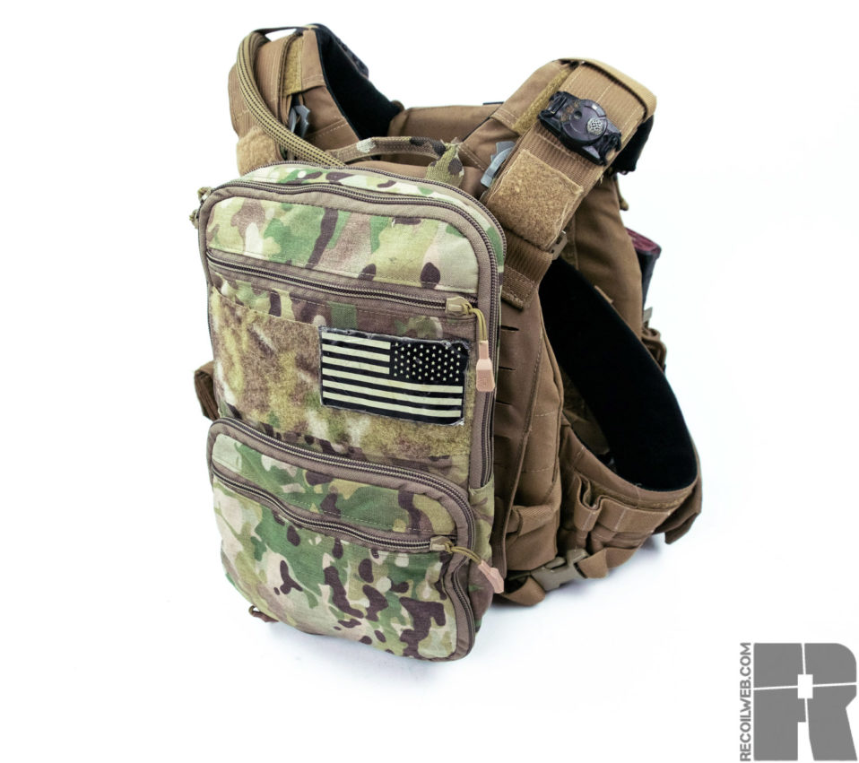 Editor's Picks: Plate Carrier - Looking at Personal Kit | RECOIL