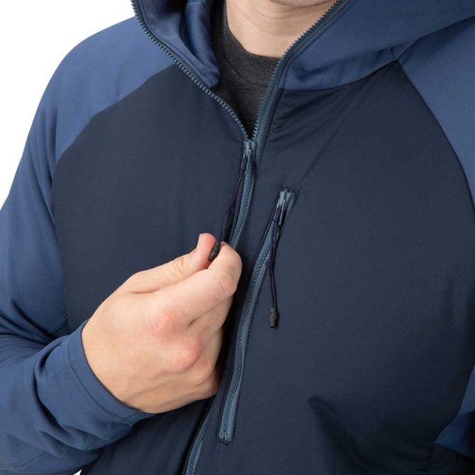 Vertx Jackets and Hoodies - Tactical Tips | RECOIL