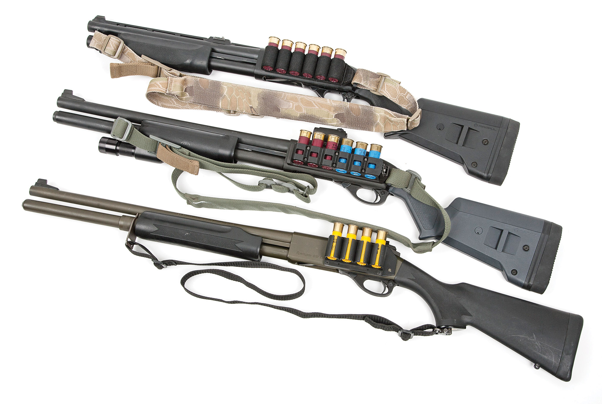 What is the Best Gauge Shotgun for Home Defense? - Cedar Mill Fine Firearms