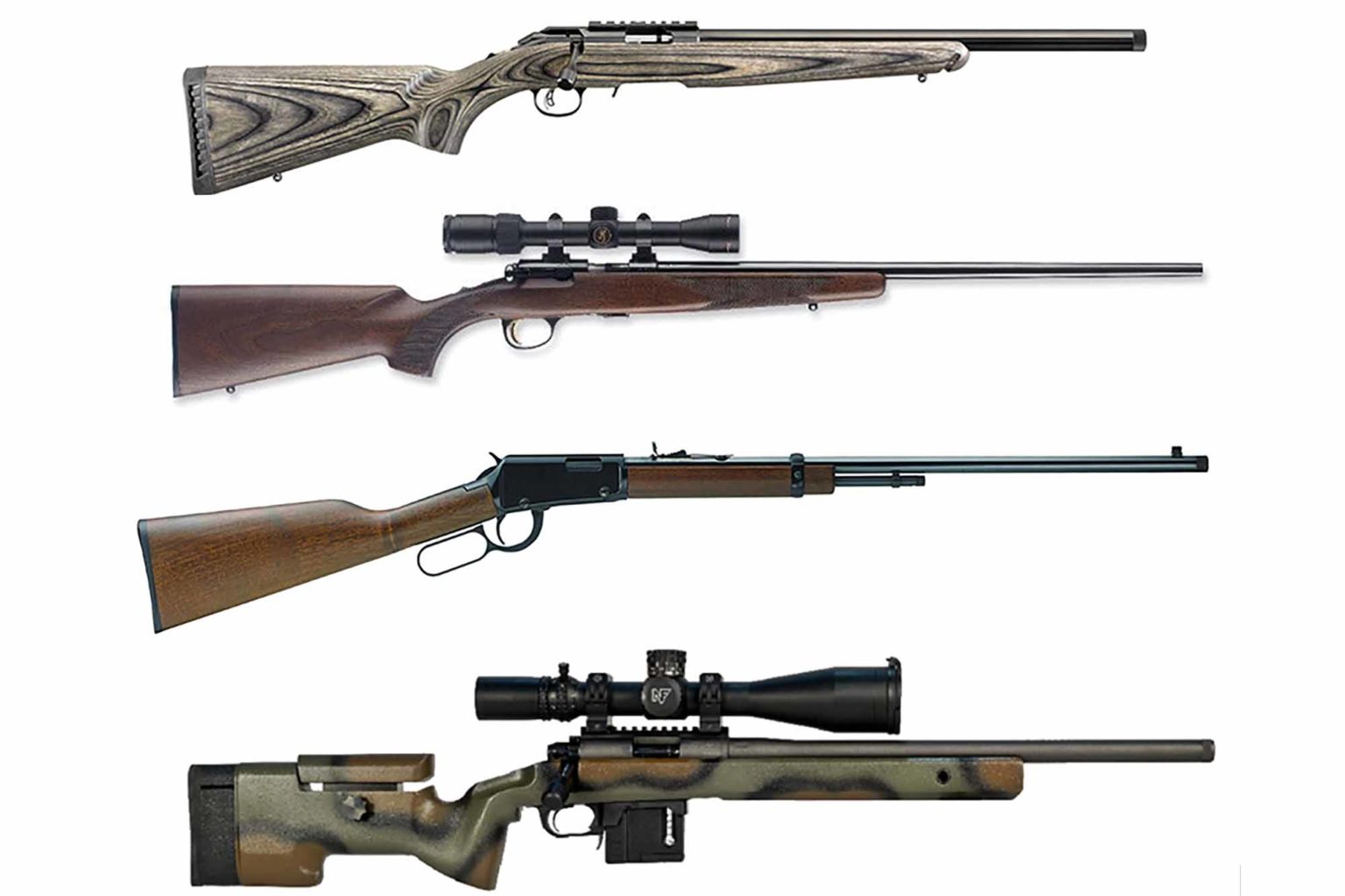 best-22-magnum-rifle-buyer-s-guide-2023-recoil