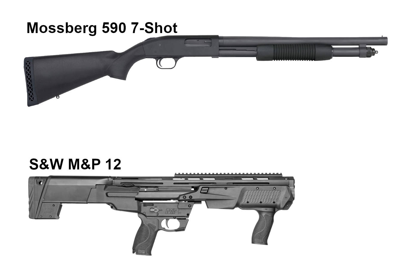 Best Bullpup Shotguns Compact Superior Firepower 2023 Recoil 3093