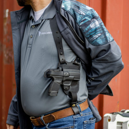 Best Concealed Carry Holsters of 2024