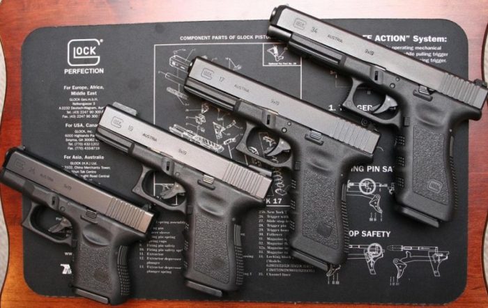 Best Glock Magazines: Feed Perfection