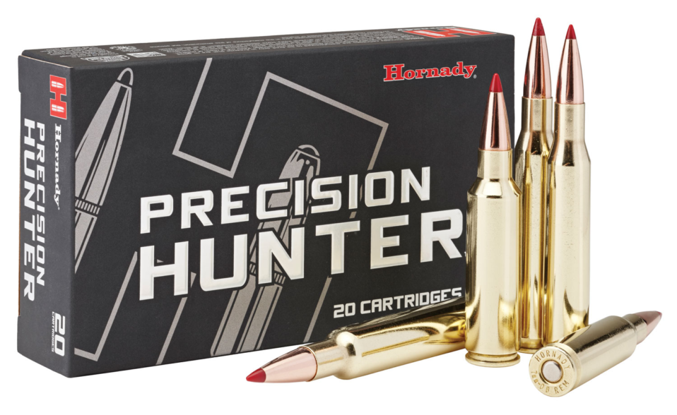 Best 308 Winchester Ammo 2023 Buyers Guide Recoil