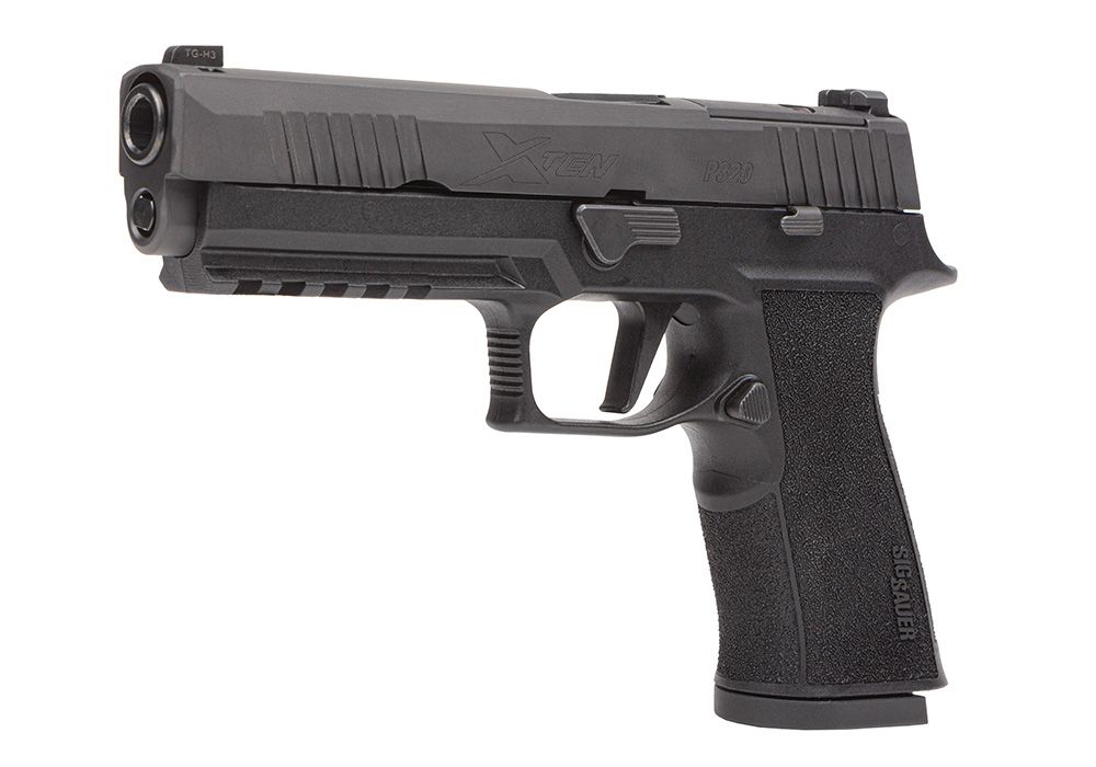 Best 10mm Pistols [2023 Buyer's Guide] | RECOIL