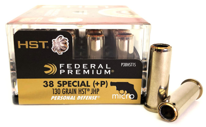 Best 38 Special Ammo Home Defense Ccw And Plinking Recoil 