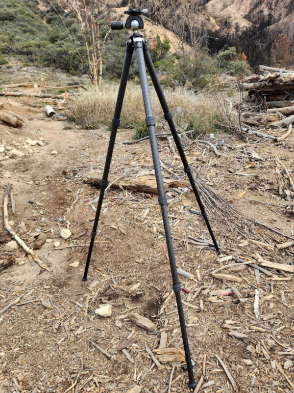 Best Hunting Tripods For Spotting And Shooting [2023 Complete Guide ...