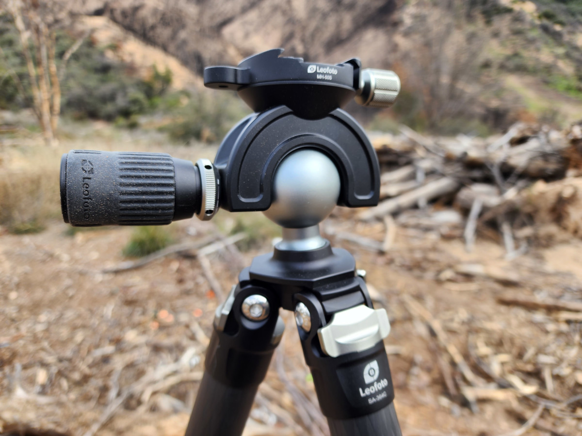 Best Hunting Tripods For Spotting And Shooting [2023 Complete Guide ...