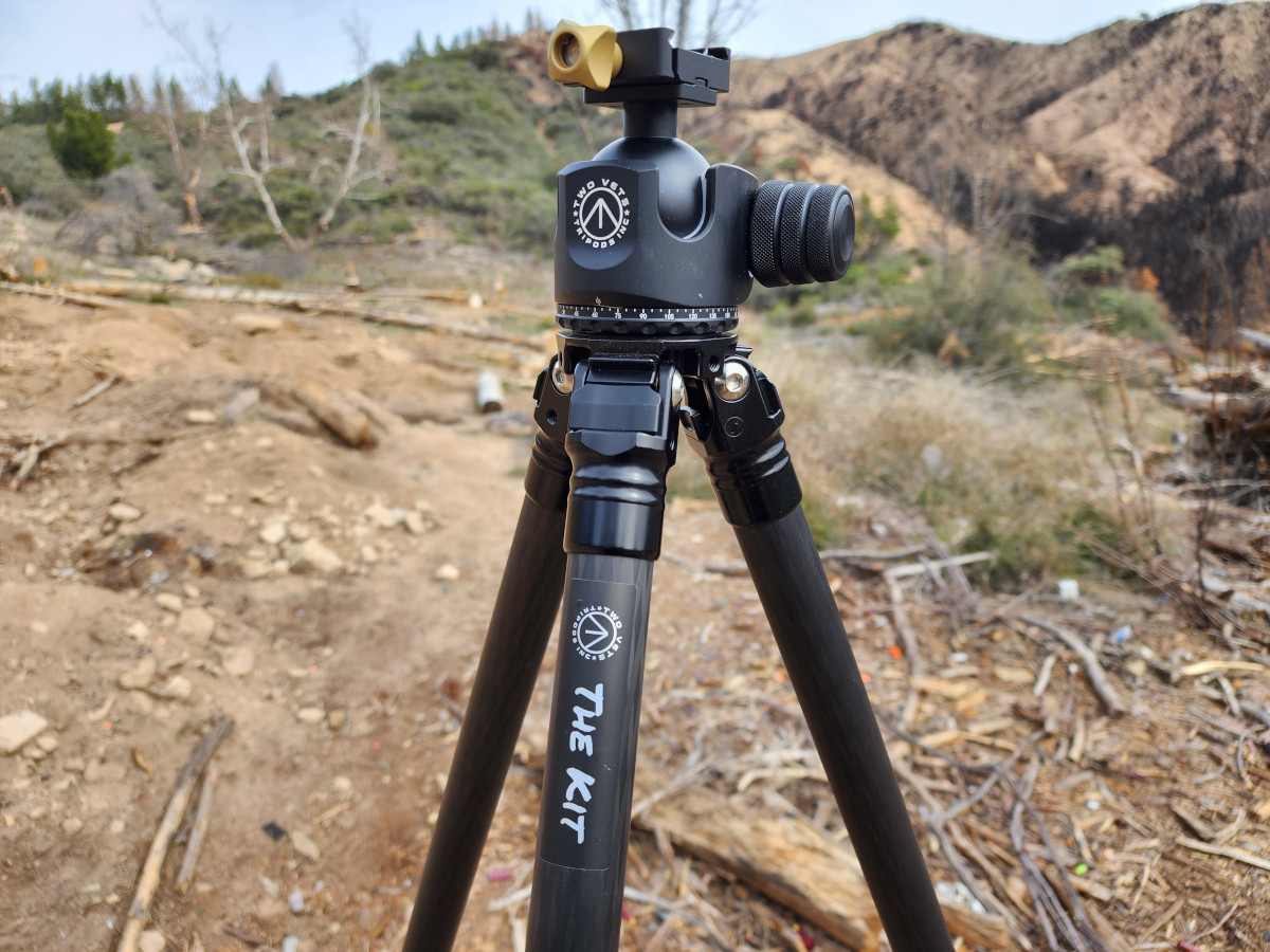 Best Hunting Tripods For Spotting And Shooting [2023 Complete Guide ...