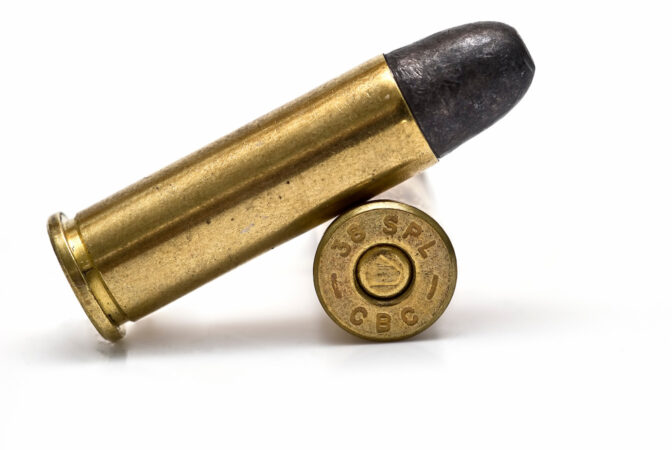 Carry Caliber Comparison: .38 Special Vs. 9mm Luger