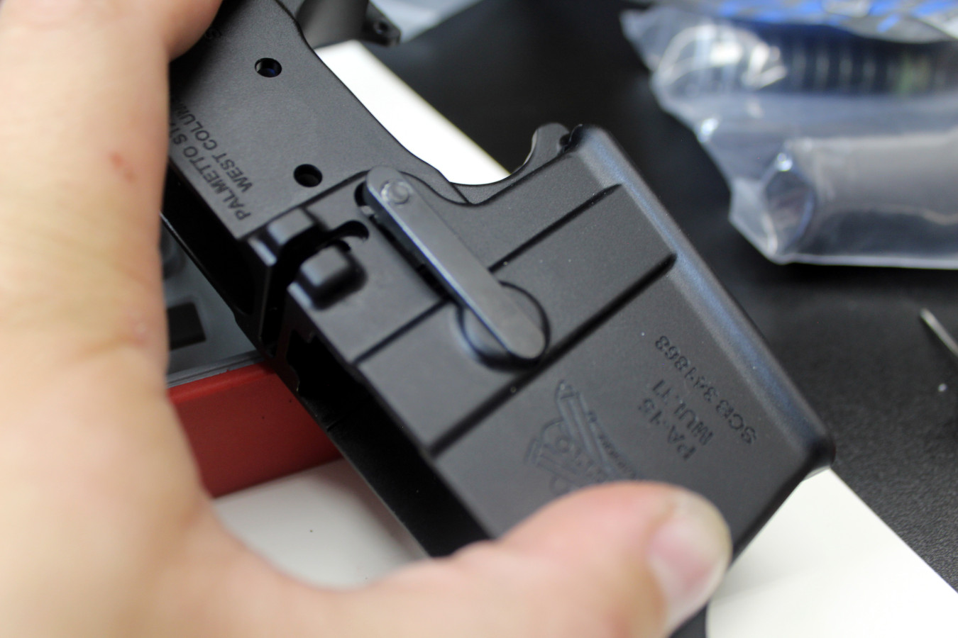 How To Assemble An AR-15 Lower [Complete Guide] | RECOIL