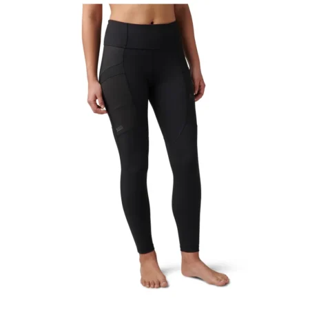 5.11 Concealed Carry Womens Concealment Compression Leggings