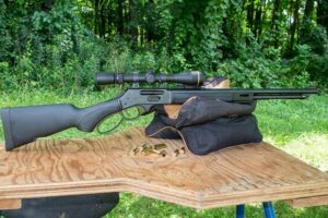 Best .30-30  Rifles: Far From Archaic?