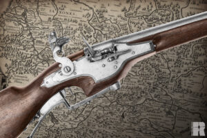 Flashback: Kalthoff Flintlock