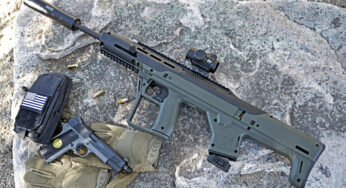Magpul BSL Arm Brace – Mil-Spec, Model MAG1143