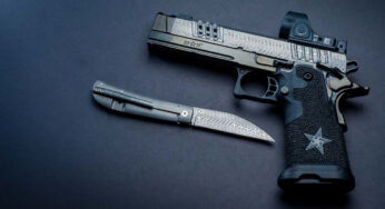 Carry Caliber Comparison: .38 Special Vs. 9mm Luger