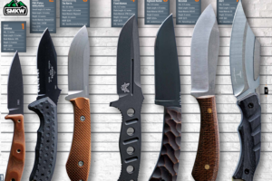 The Best Classic Belt Knife: 7 Top Contenders