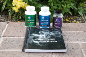 Aimcise Supplements [VETERAN VICES]