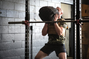 Over 40 And On The Road To The Tactical Games: A Midlife Crisis of CrossFit and 2-Gun