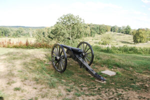 The Gettysburg Museum and Visitor Center: A Must-See For The History Buff