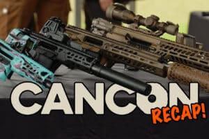 CANCON South Carolina Recap Video: Just A Taste Of What You Missed!